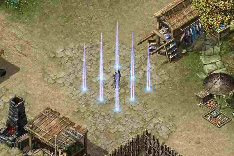 电脑怎么下热血传奇红包？老玩家亲测实用教程