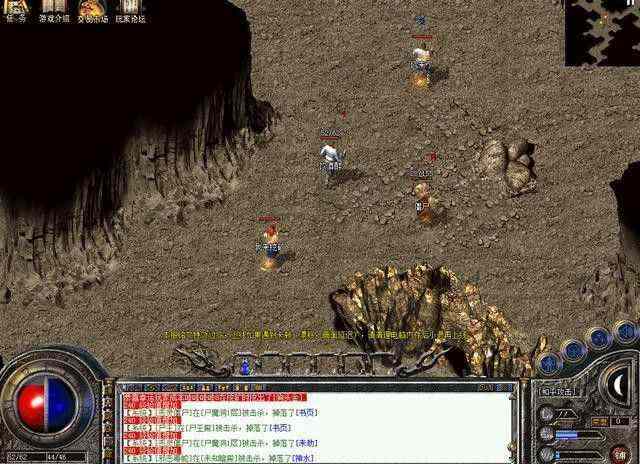 怀旧热血传奇收费全解析：从点卡到礼包的实用指南