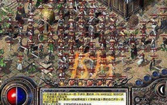 传奇私服金兔2合1之热血传奇复古区神兽有哪些